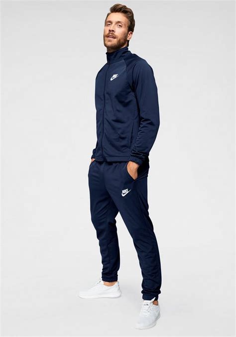 nike jogginganzug set herren|trainingsanzüge herren.